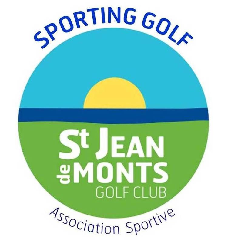 Sporting Golf Montois