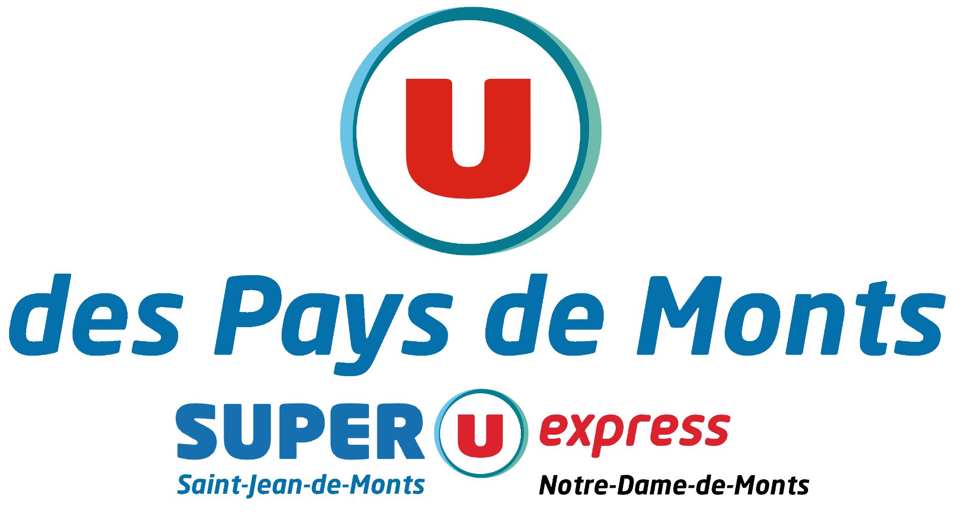 U des Pays de Monts